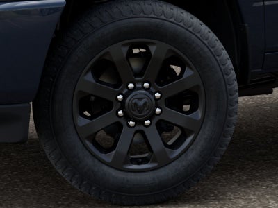 2026 RAM Ram 2500 Big Horn