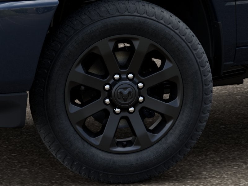 2026 RAM Ram 2500 Big Horn