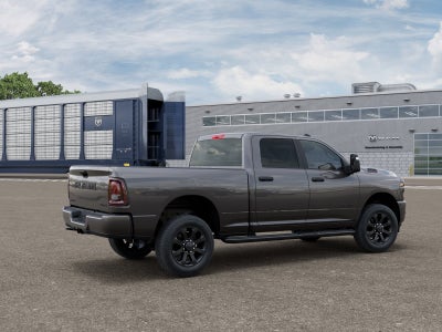 2026 RAM Ram 2500 Big Horn