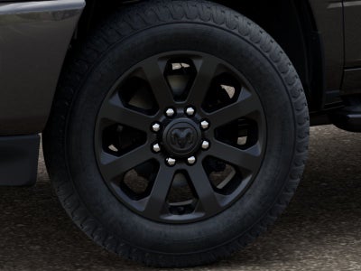 2026 RAM Ram 2500 Big Horn