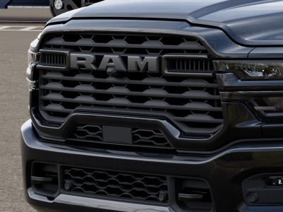 2026 RAM Ram 2500 Big Horn