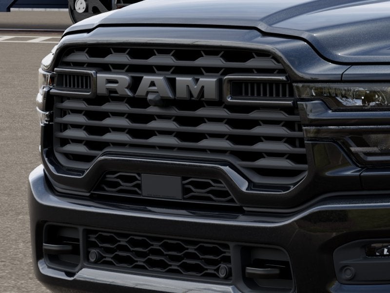 2026 RAM Ram 2500 Big Horn