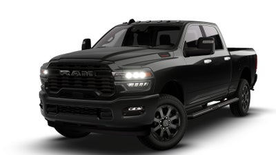 2026 RAM Ram 2500 Big Horn
