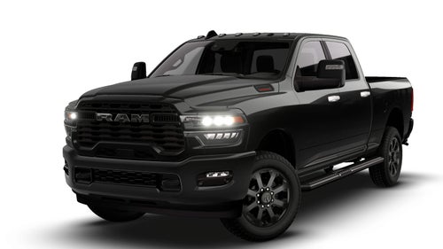2026 RAM Ram 2500 Big Horn