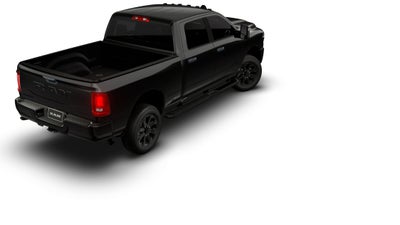 2026 RAM Ram 2500 Big Horn