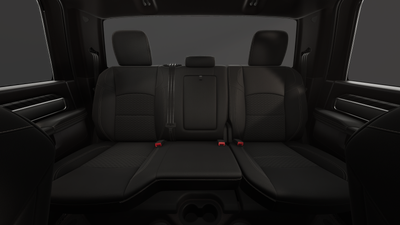 2026 RAM Ram 2500 Big Horn