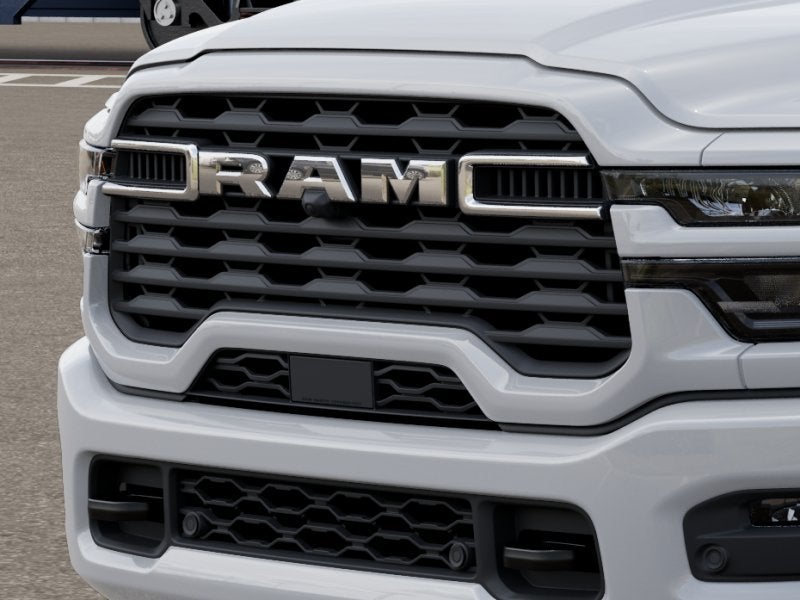 2026 RAM Ram 2500 Big Horn