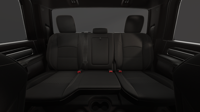 2026 RAM Ram 2500 Big Horn