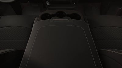 2026 RAM Ram 2500 Big Horn