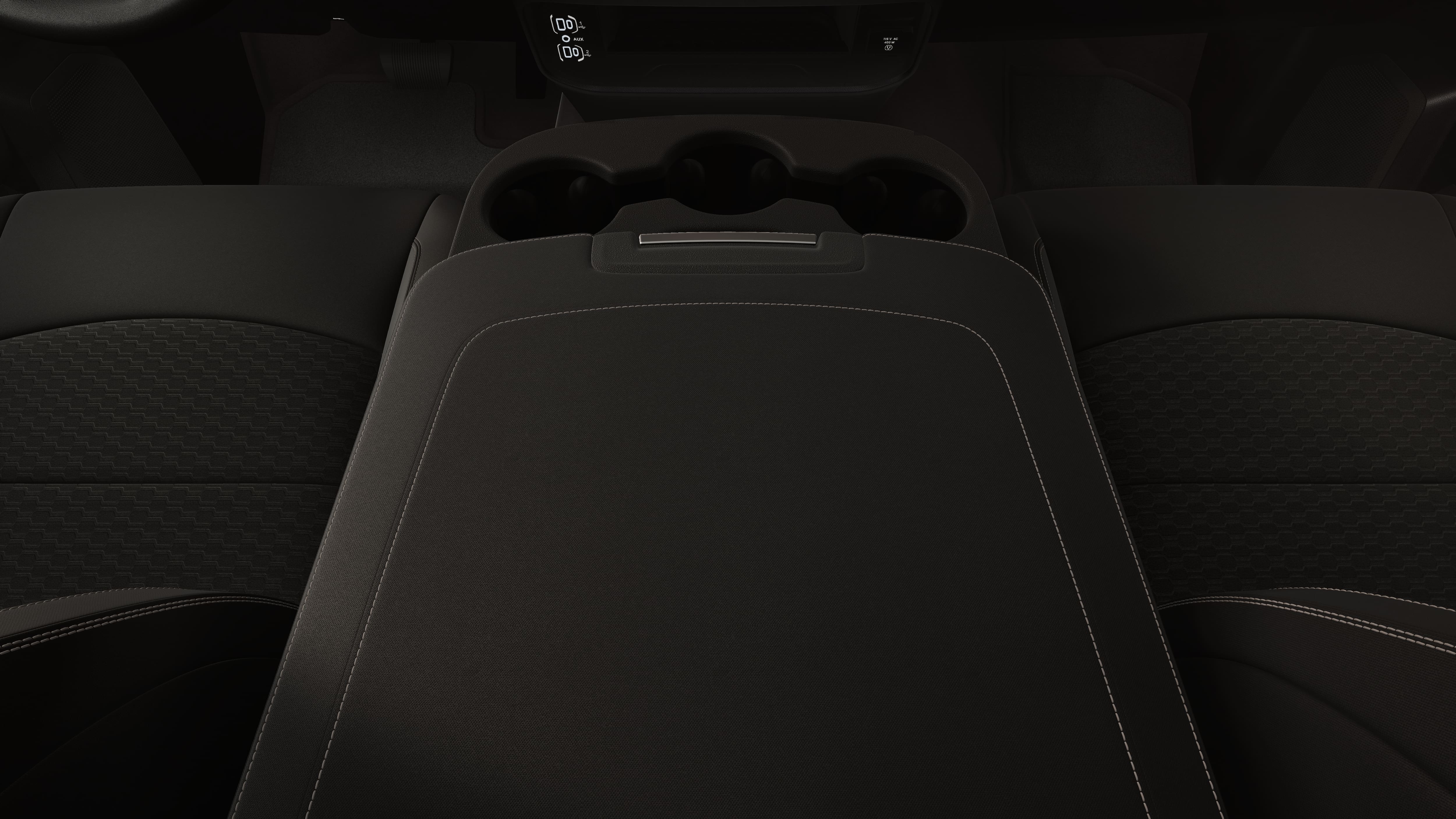 2026 RAM Ram 2500 Big Horn