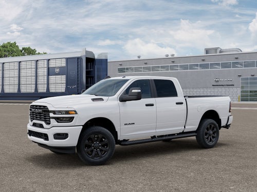 2026 RAM Ram 2500 Big Horn