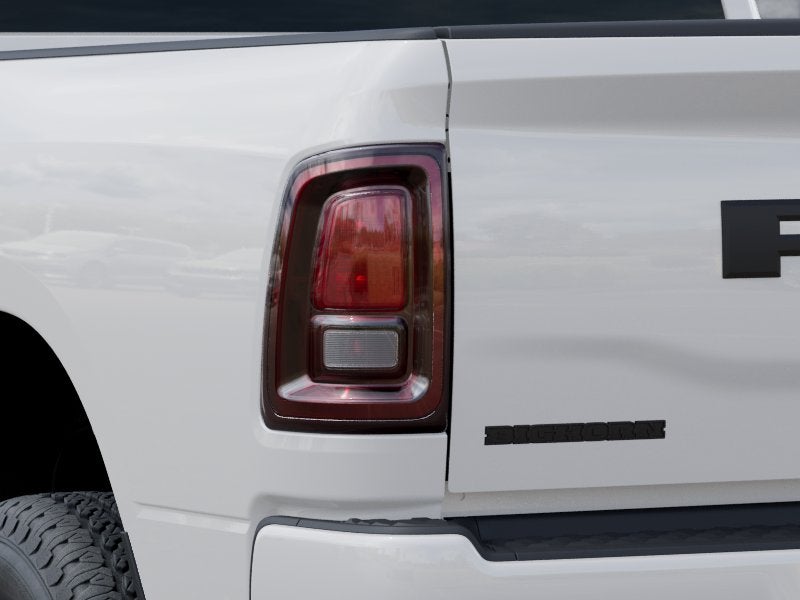 2026 RAM Ram 2500 Big Horn