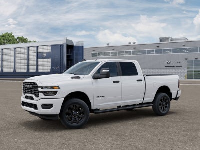 2026 RAM Ram 2500 Big Horn
