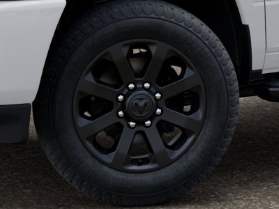 2026 RAM Ram 2500 Big Horn