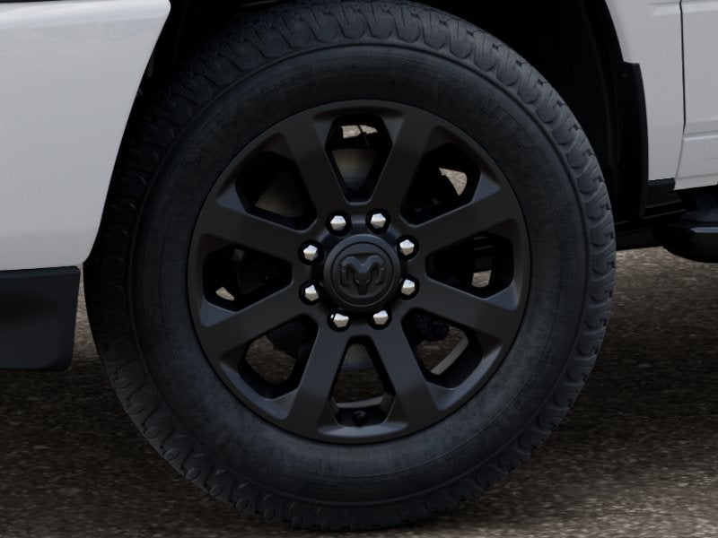 2026 RAM Ram 2500 Big Horn