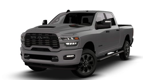 2026 RAM Ram 2500 Big Horn