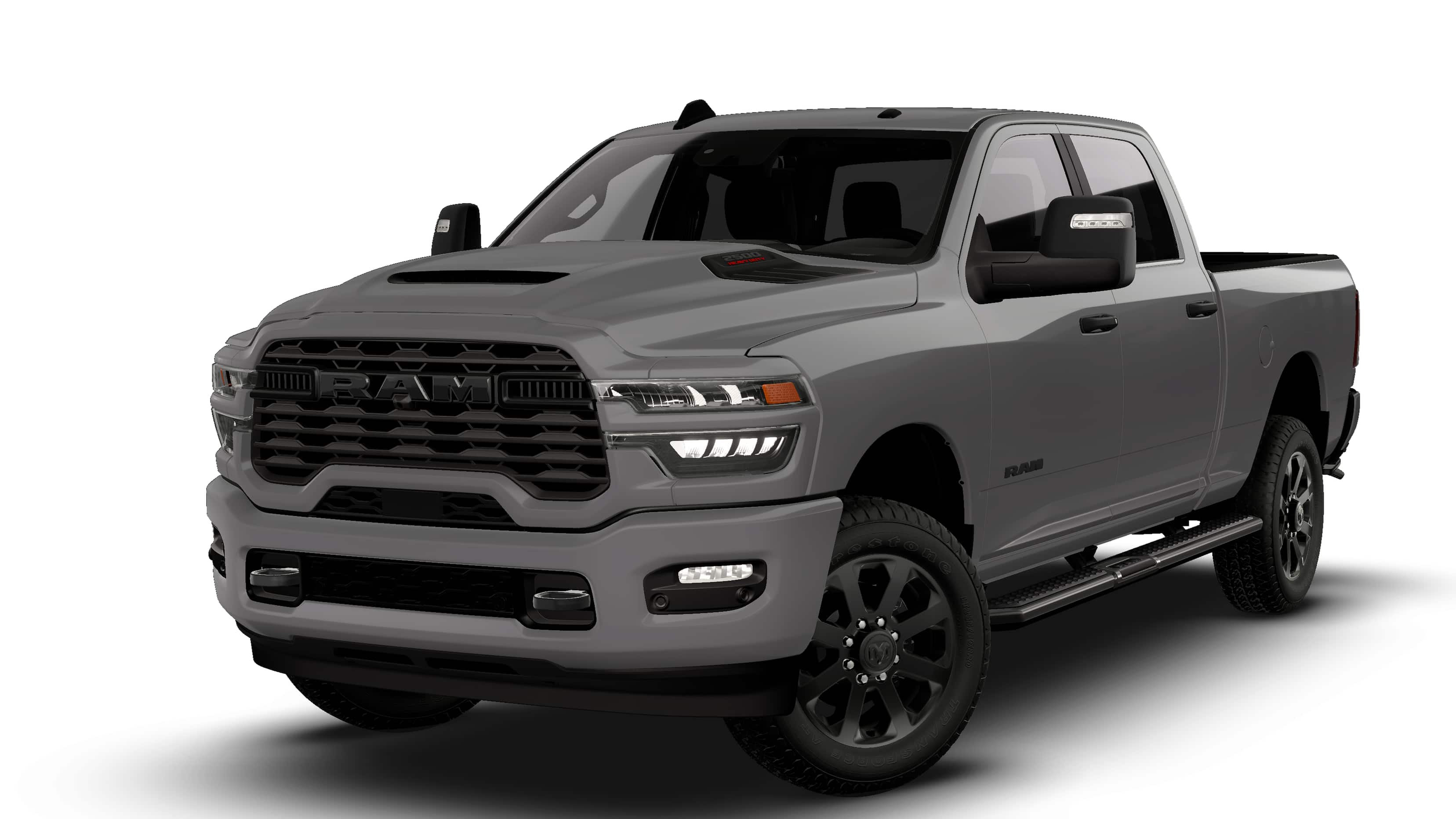 2026 RAM Ram 2500 Big Horn