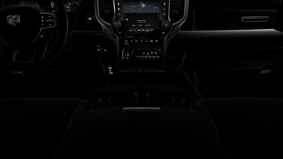 2026 RAM Ram 2500 Big Horn