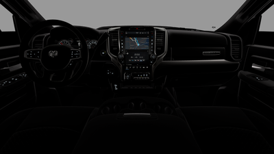 2026 RAM Ram 2500 Big Horn