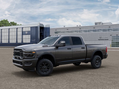 2026 RAM Ram 2500 Rebel