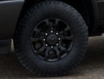 2026 RAM Ram 2500 Rebel