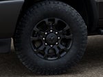 2026 RAM Ram 2500 Rebel