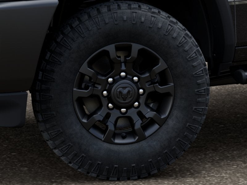 2026 RAM Ram 2500 Rebel