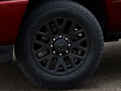 2026 RAM Ram 2500 Limited