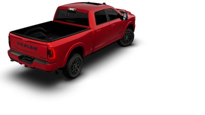 2026 RAM Ram 2500 Limited