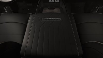 2026 RAM Ram 2500 Limited