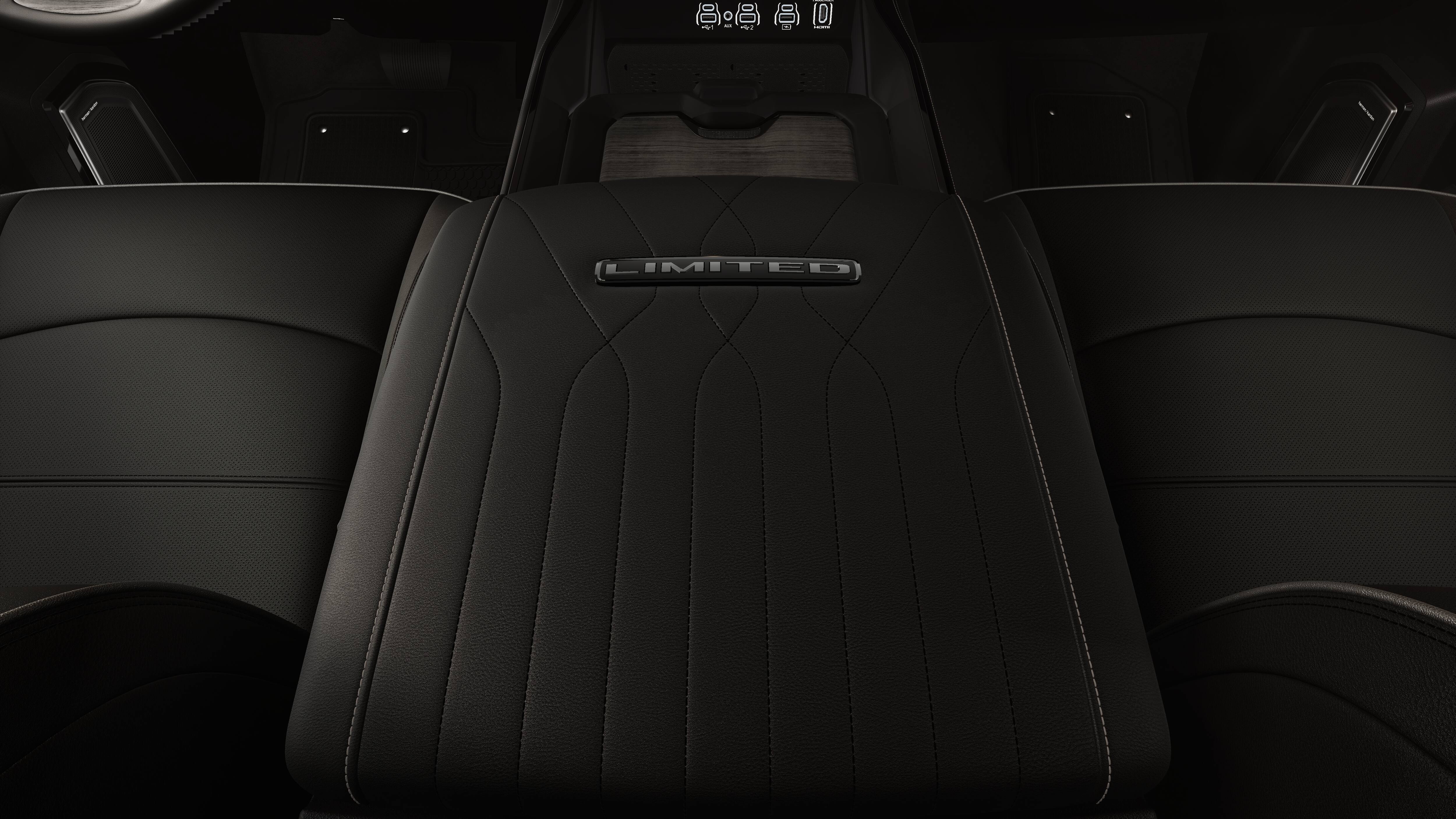 2026 RAM Ram 2500 Limited