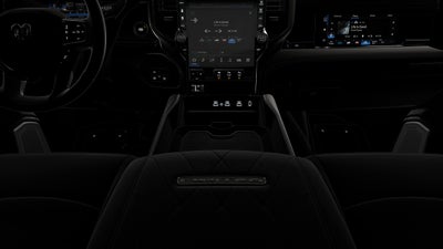 2026 RAM Ram 2500 Limited