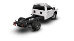 2026 RAM Ram 3500 Chassis Cab Tradesman