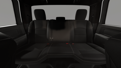 2026 RAM Ram 3500 Chassis Cab Tradesman