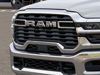 2026 RAM Ram 3500 Chassis Cab Tradesman