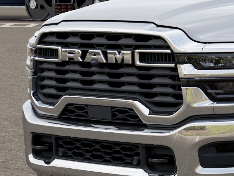 2026 RAM Ram 3500 Chassis Cab Tradesman
