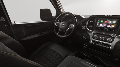 2026 RAM Ram 3500 Chassis Cab Tradesman