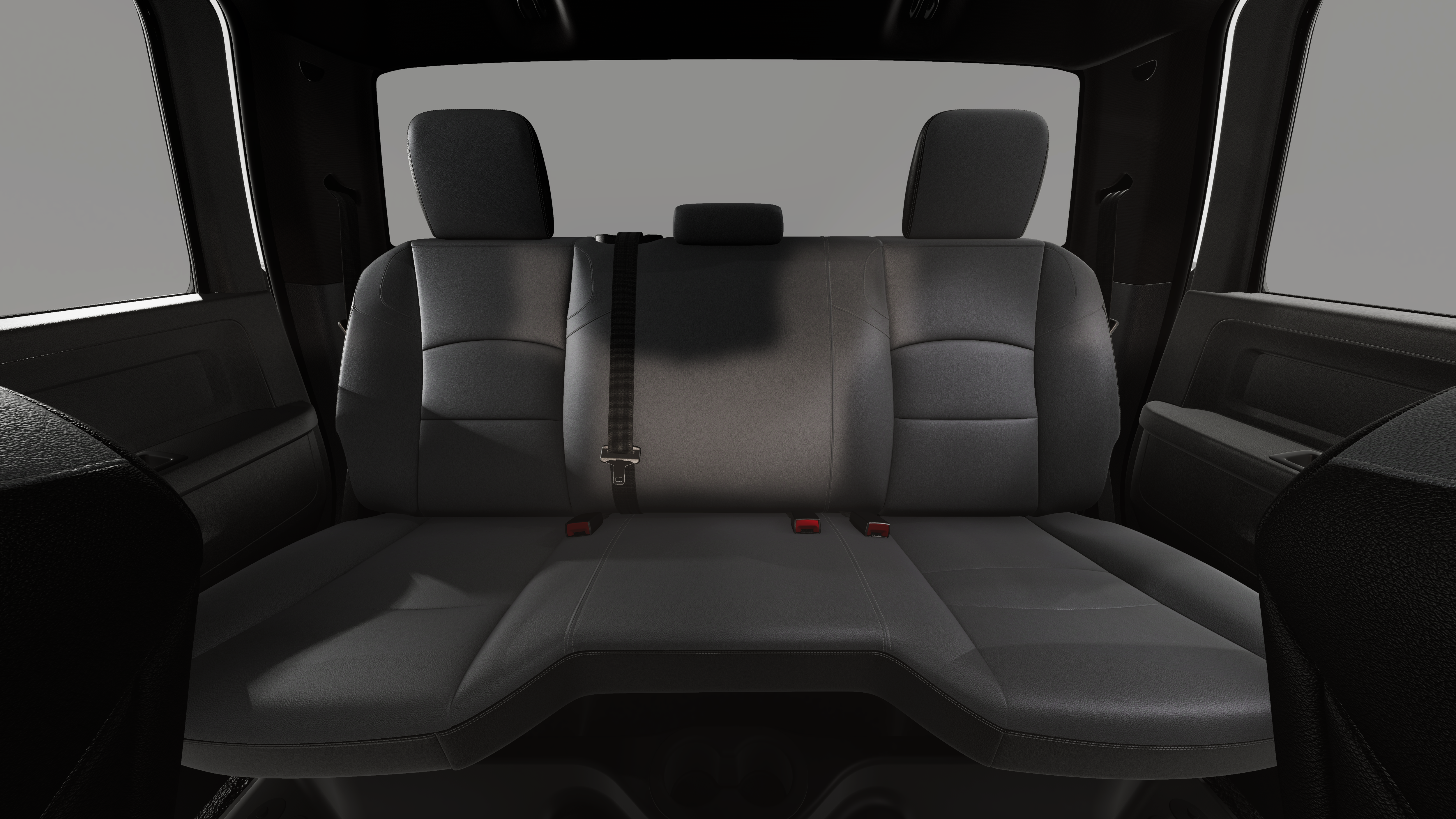 2026 RAM Ram 3500 Chassis Cab Base