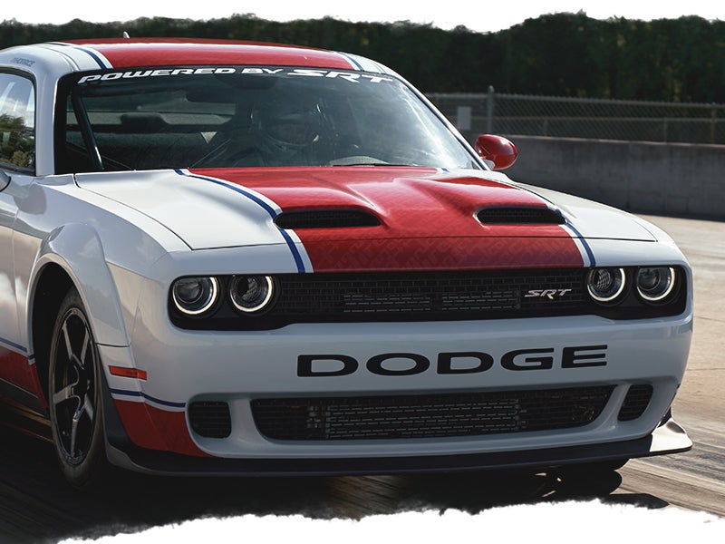 Expressway Dodge Inc in Evansville IN