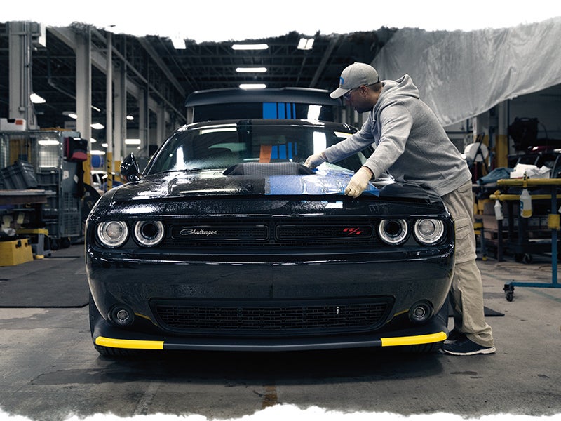 Expressway Dodge Inc in Evansville IN