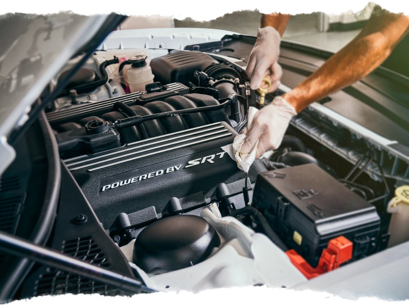 Expressway Dodge Inc in Evansville IN