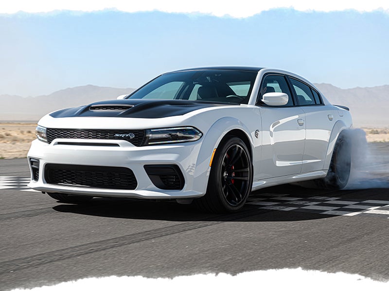 Expressway Dodge Inc in Evansville IN