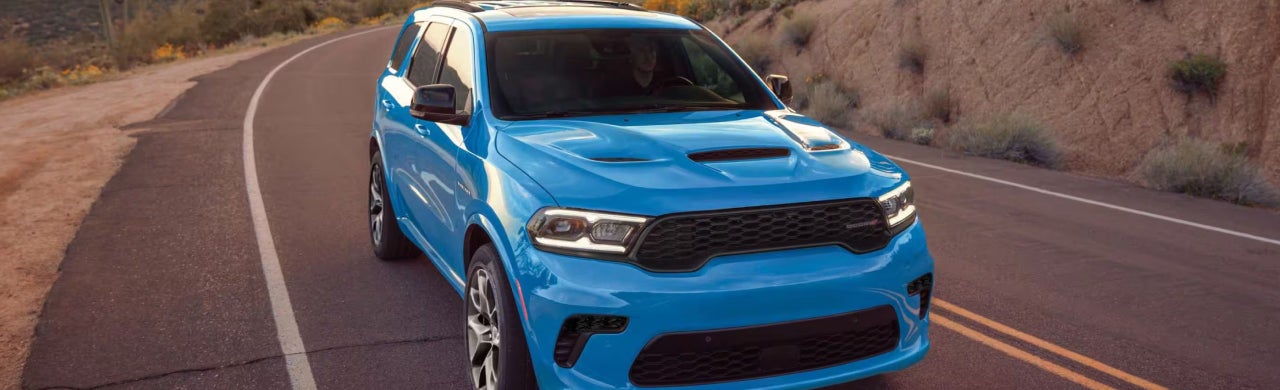 Dodge Durango