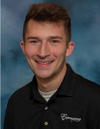 Expressway Dodge Inc in Evansville IN