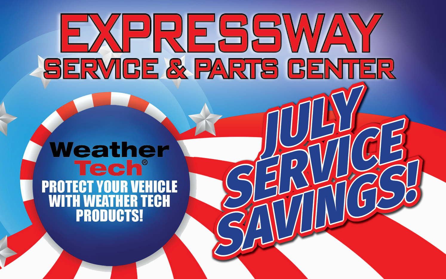 Current Print Ad at Expressway Dodge Inc in Evansville IN