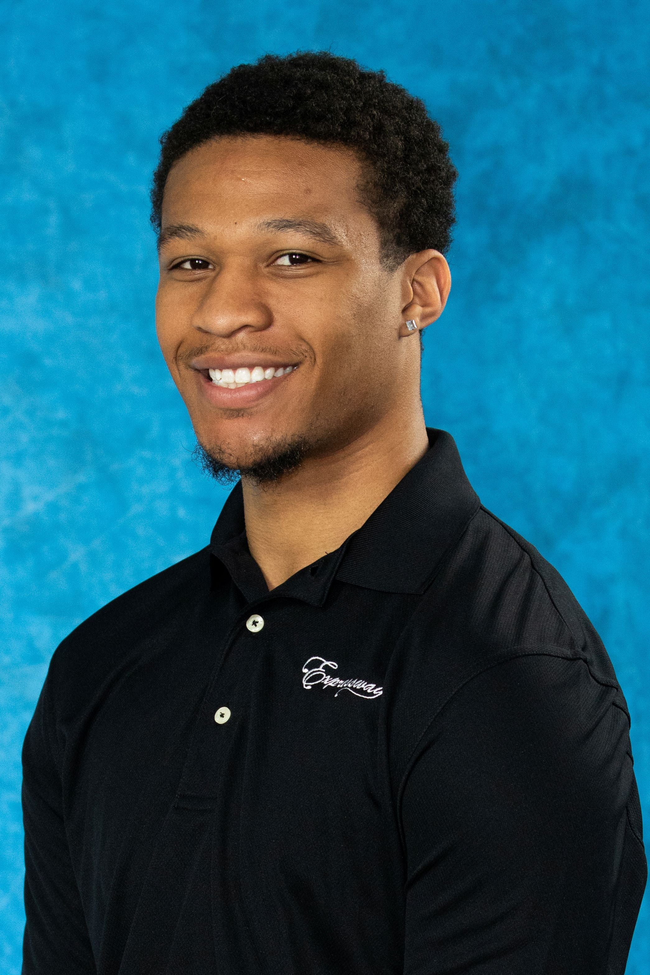 JJ Evans