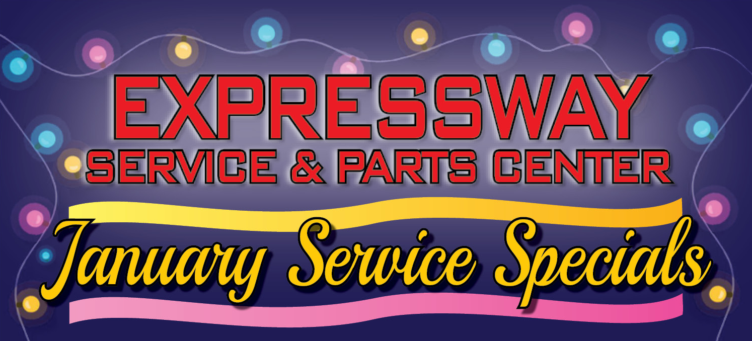 Current Print Ad at Expressway Dodge Inc in Evansville IN