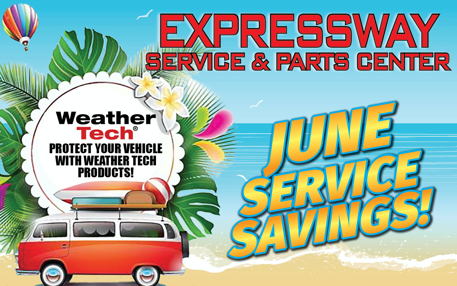 Current Print Ad at Expressway Dodge Inc in Evansville IN