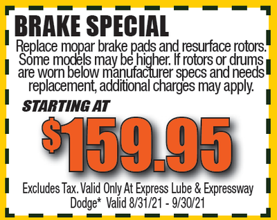 Print Service &amp; Parts Coupons