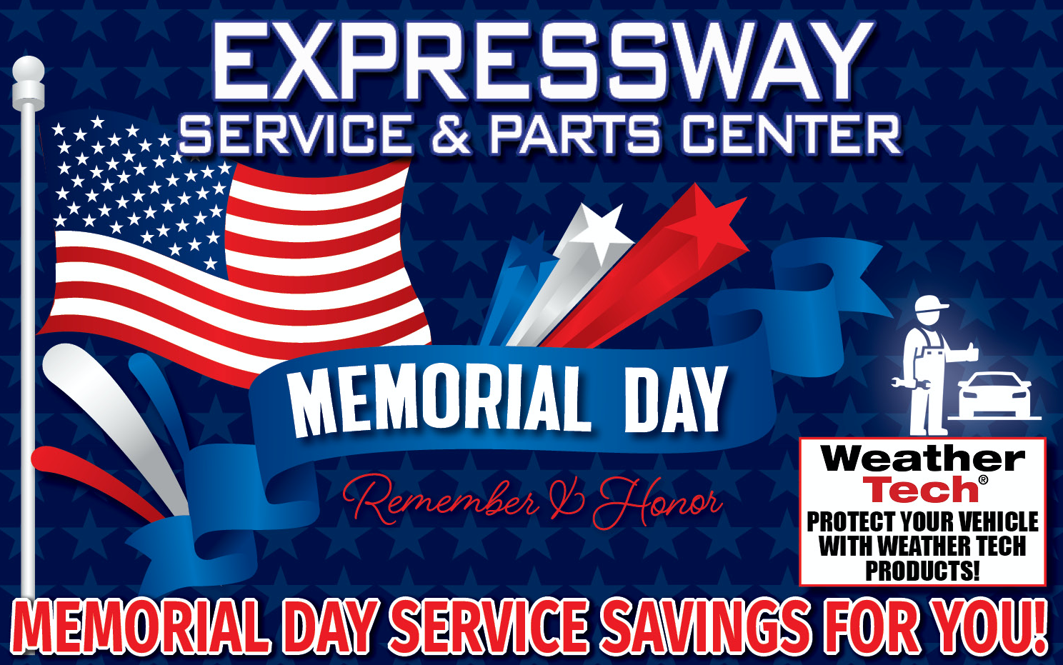 Current Print Ad at Expressway Dodge Inc in Evansville IN